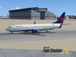 Powerports are available in first class, and being installed in the first ten rows of economy class. Delta Airlines Boeing 737 800 Reg N3744f For Fsx