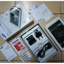 Taxes and fees that are shown are estimates only. Tablet Bekas Samsung Galaxy Tab 2 7 0 Wifi Only Fullset Masih Ada Screen Guard Di Malang Tribunjualbeli Com