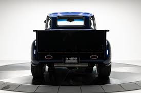 Image result for Marine Blue 1955 Truck