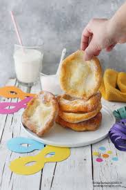 Maybe you would like to learn more about one of these? Frittelle Del Luna Park Senza Lievitazione La Tana Del Coniglio