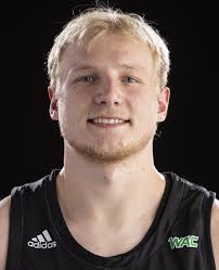 UTAH VALLEY UNIVERSITY MEN'S BASKETBALL