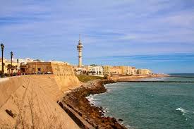 Cadiz municipality and capital city of the province of cádiz, spain detailed profile, population and facts. Beste Reisezeit Fur Cadiz Klima Und Wetter Die Beste Zeit