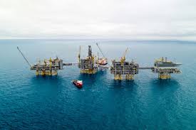 We're equinor, an international energy company with a proud history. Equinor S Engineers Start Digital Transformation With Aucotec