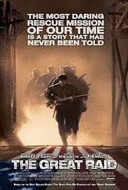 Will he manage to stop the raid or will the. The Great Raid Wikipedia