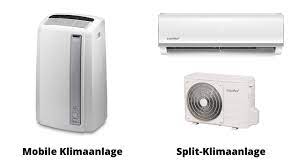 Klimaanlage für zuhause portables klimagerät mit abluftschlauch für die wohnung. Klimaanlage Fur Die Wohnung Welches Gerat Worauf Achten