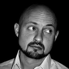 Daniel Anders Warnold