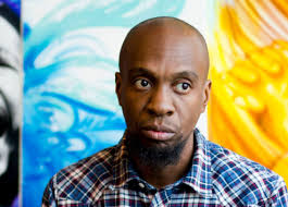 Song Premiere: Sami Wolf, "Driving 90"