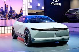 It is scheduled to be released in 2021. 2022 Hyundai Ioniq 5 Ev Expected Features And Price Dax Street