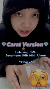 Setelah ratusan purnama akhirnya mendarat juga album kpop pertama yang  kubeli sendiri *kali ini aku keluar modal setelah sebelumnya selalu dapat  gratisan* 🙏🏻🙏🏻 HUWAW SUMRINGAH DAN DEGDEGAN BANGET ...