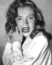 Who watched this 1953 Noir thriller movie starring Marilyn Monroe, Joseph  Cotten, Jean Peters, Casey Adams