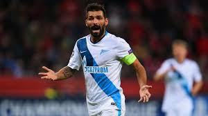 Sports And More Portugal Zenit Danny 31 Born In Venezuela Via Madeira Signed A 2 Year Extension 3championships 1 Cup 1 Russia Uefa Super Cup Sports 3 1