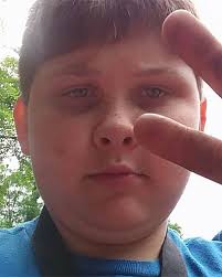 18 kids from West Virginia listed in the National Center Center for Missing  & Exploited Children database