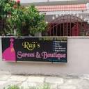 Raji's Boutique Ladies Tailors in Malakpet,Hyderabad - Best ...