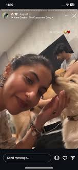 Así que… ¿Aryan y Larissa están básicamente confirmados de nuevo? :  r/BollyBlindsNGossip