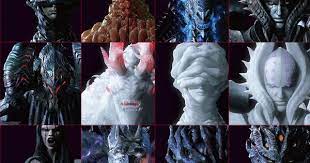 pin on devil may cry