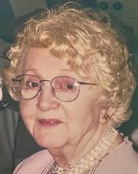Catherine K. "Kitty" Ellison Obituary (2023)