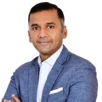 Ahmed Chaudhry Email & Phone Number