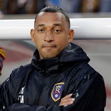 RSL assistant Tyrone Marshall leaves for FC Cincinnati U-19 head coach gig 