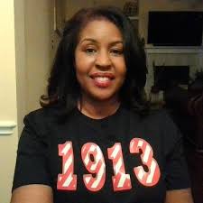 Sheila Diggs Hill (@DiggsHill)