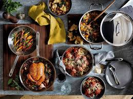 All Clad Ltd Cookware Williams Sonoma Taste All Clad Cooking Food