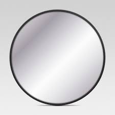 We did not find results for: 28 Round Decorative Wall Mirror Black Project 62 Target