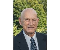 Robert L. Laird Obituary (2021)