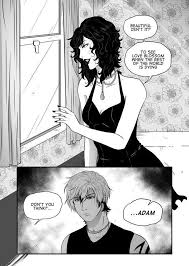 Jung hoon, a freelance novelist who is enjoying his newlywed life. Read Bite Me English Read Manhwa Online
