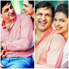 A close friend of the family revealed in the report that the padukone. Exclusive Deepika Padukone S Father Prakash Padukone Whatever She Is Today Is Because Of Shah Rukh Khan And Farah Khan Pinkvilla