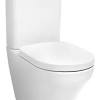 How to change toilet flush system. 1