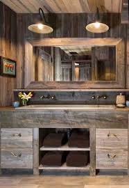 Southwestern style is greatly influenced by the mexican themes as well as the spanish colonial roots of the southwestern region. 28 Rustic Bathroom Ideas On A Budget Making Impact To Atmosphere