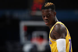 Can you name which supersonics player had 33 that season? Dennis Schroder Reportedly Declined Large Extension From Lakers Lakers Outsiders