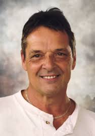 Daniel “Bonhomme” Landriault