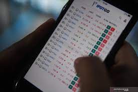 Apa itu indeks saham umumnya di bursa saham dunia mengenal lebih dari satu indeks. Ihsg Ends Lower Tracking Fall In Asian Indices Antara News