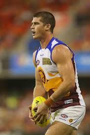 Jonathan Brown Brisbane Lions Rugby Men Rugby Boys Afl