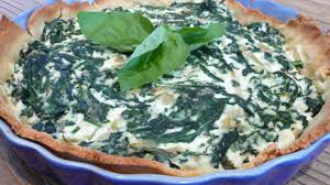 Quiche Epinard Ricotta Ig Bas Recette Par Petits Plaisirs Sans Gluten Quiche Epinard Recette Indice Glycemique Bas Ig Bas