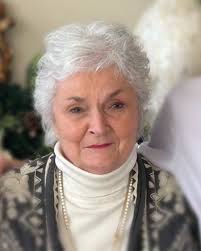 Jean Wheatley Obituary January 5, 2025