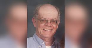 Obituary for David Keith Parrish