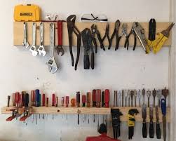 Shelving solutions for the shed or garage. 6 Simple Diy Garage Storage Solutions You Can Do Today