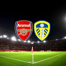 Leeds is an attractive city with georgian, victorian, 20th and 21st century architecture and many museums. Arsenal Vs Leeds Highlights Score Updates Nelson Puts Gunners Through In Fa Cup Third Round Football London