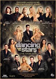 Dancing With The Stars Dancing With The Stars Live