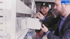 Central Garage Schaeffer Gmbh Dillingen Youtube