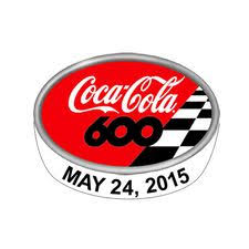 It was the first victory for the no. 2015 Coca Cola 600 Wikipedia