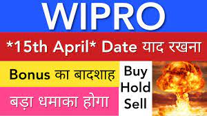 The wipro (nsi:wipro) share price is currently trading at 343.45. Wipro Share Latest News Wipro Share News Wipro Dividend 2021 Wipro Share Price Target Analysis Youtube