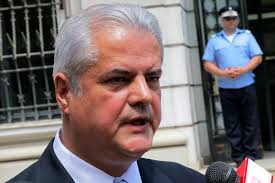 Directia nationala anticoruptie a instituit, vineri, sechestru pe casa din zambaccian a deputatului psd adrian nastase, in dosarul zambaccian 1 pentru care parlamentarii au avizat inceperea urmaririi penale in mai 2009. Mircea Cosma DupÄƒ Condamnarea Lui Adrian NÄƒstase Ne NumÄƒrÄƒm MorÈ›ii È™i RÄƒniÈ›ii È™i Mergem Inainte Gandul