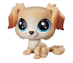 Littlest Pet Shop Pet Tracker Lps Hasbro