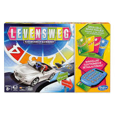 Levensweg Elektronisch Bankieren
