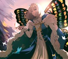 この動画はlostbelt no.6 妖精円卓領域 アヴァロン･ル･フェ のネタバレを含むのでご注意ください。第2部 第6章「lostbelt no.6 妖精円卓領域. Pretender Oberon Fate Grand Order Image 3363767 Zerochan Anime Image Board