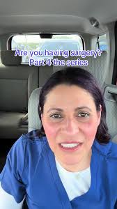 Are You Having Surgery? Insights from Part 4