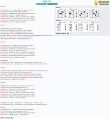 Is your bedroom starting to look a little boring? View 31 The Cup Song Lyrics Ukulele Chords