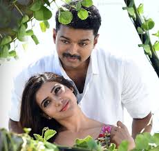 santhosh vj on twitter theri hd still vijay samantha link https t co 59wewqwaxl m gajan pv offl yok382 vj viknesh thehunter vj cvfoteam actorvijayteam https t co utvbs4tojl theri hd still vijay samantha link